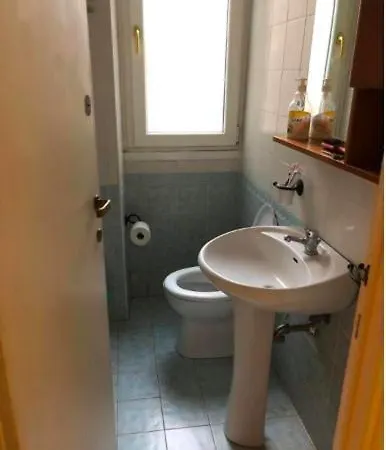 Vendégház Stanza San Pietro